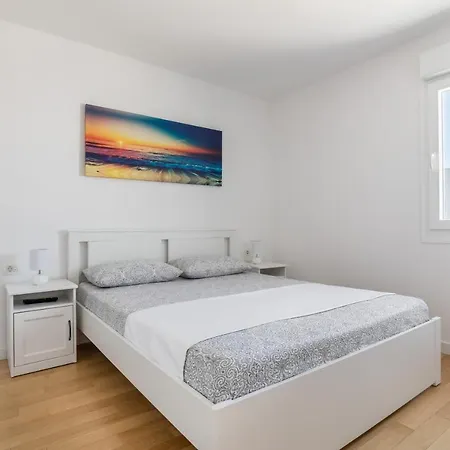 Apartament Diva With Free Private Parking Split