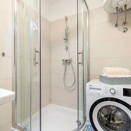 Apartament Diva With Free Private Parking *