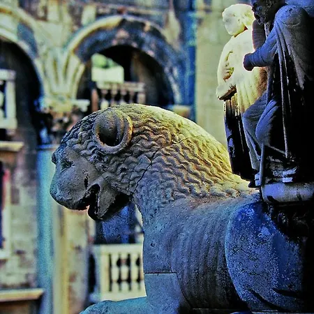 Apartament Diva With Free Private Parking