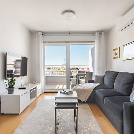 Apartament Diva With Free Private Parking Split