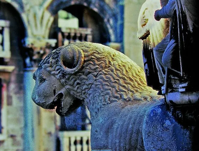 公寓 Diva With Free Private Parking